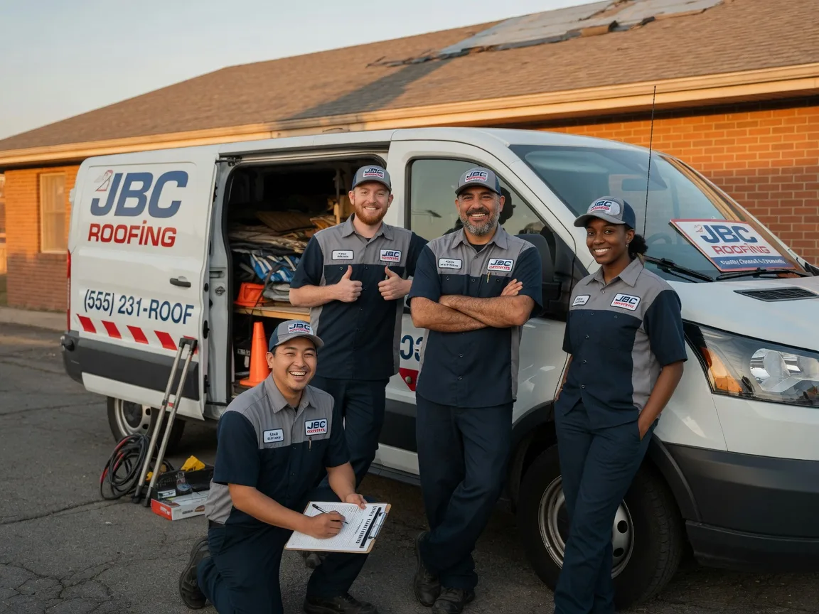 Roof Replacement company in Black Canyon City, AZ