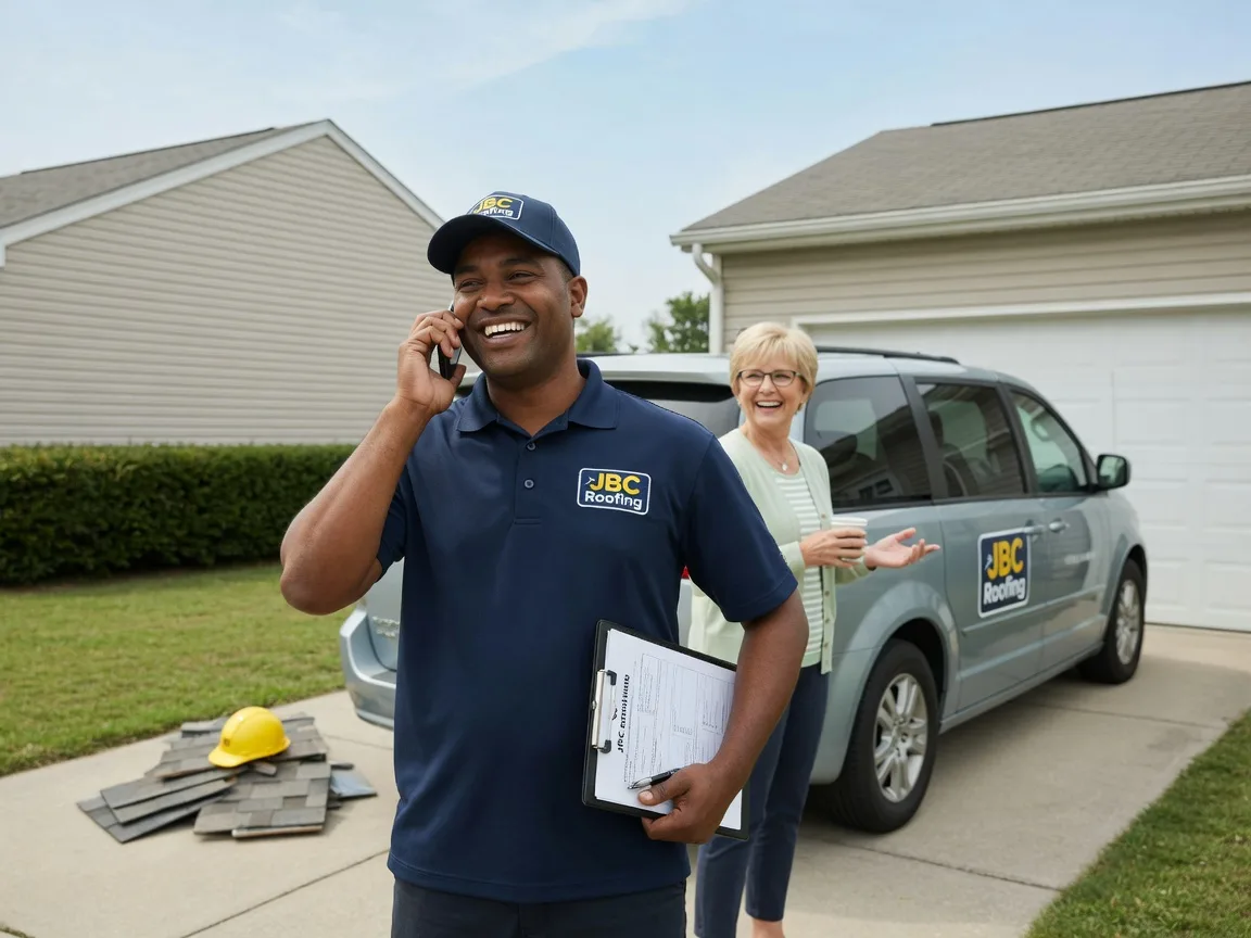 Roof Replacement Black Canyon City, AZ FAQs